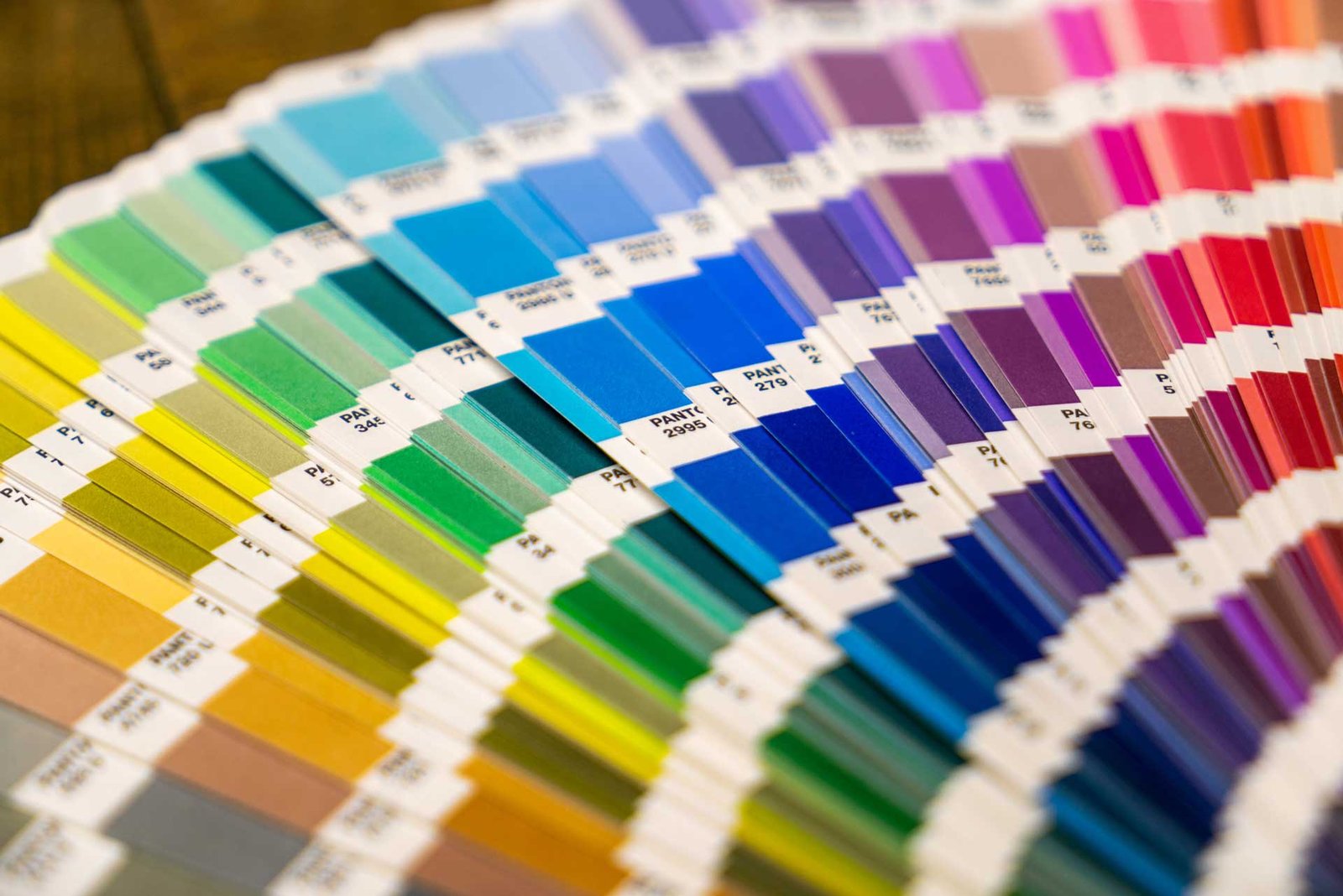 Repro Service with color proofing and prepress workflow