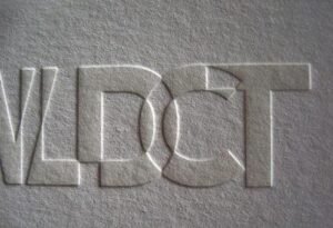 Embossing