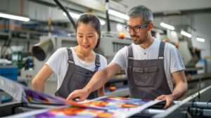 Printing Books Overseas