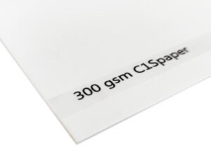 300gsm C1S