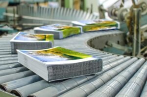 Book Printing in China: Complete Guide for Publishers in 2026