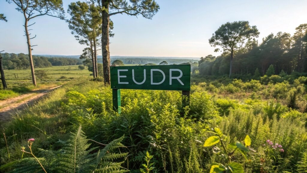 EUDR