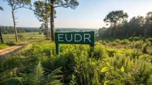 EUDR