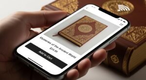 How Publishers Can Use NFC to Make Their Books More Attractive?