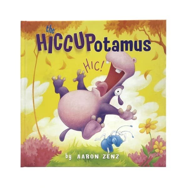 Paper board lamination and rounded corner details for children's book printing