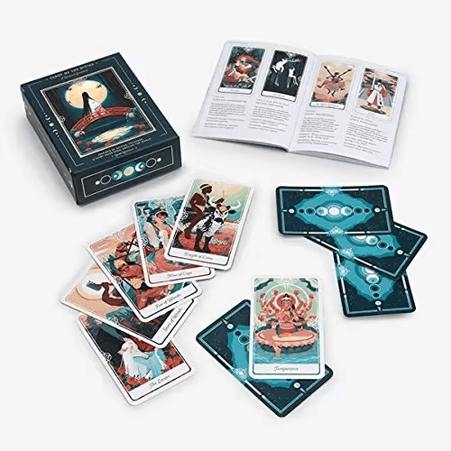 Custom printed game cards gift cards and promotional cards