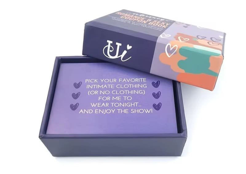Board Game Manufacturing service with cards, game boards, and packaging components