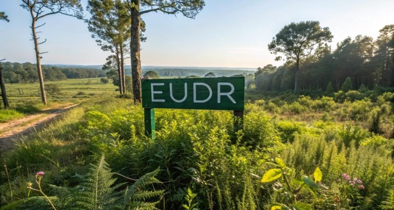 EUDR