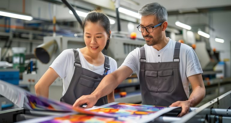 Printing Books Overseas